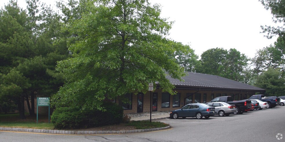 1248 Sussex Tpke, Randolph, NJ à louer - Autre - Image 3 de 6