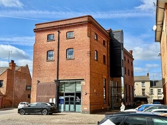 More details for Cotton End, Northampton - Office for Lease