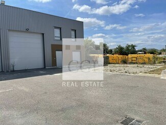 More details for 8 Impasse Du 24 Août 1944, Corbas - Flex for Lease