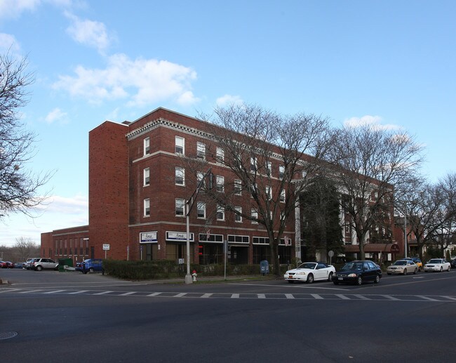 More details for 1 Albany Ave, Kingston, NY - Office for Lease