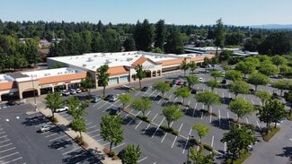 More details for 5000 E Fourth Plain Blvd, Vancouver, WA - Retail for Lease