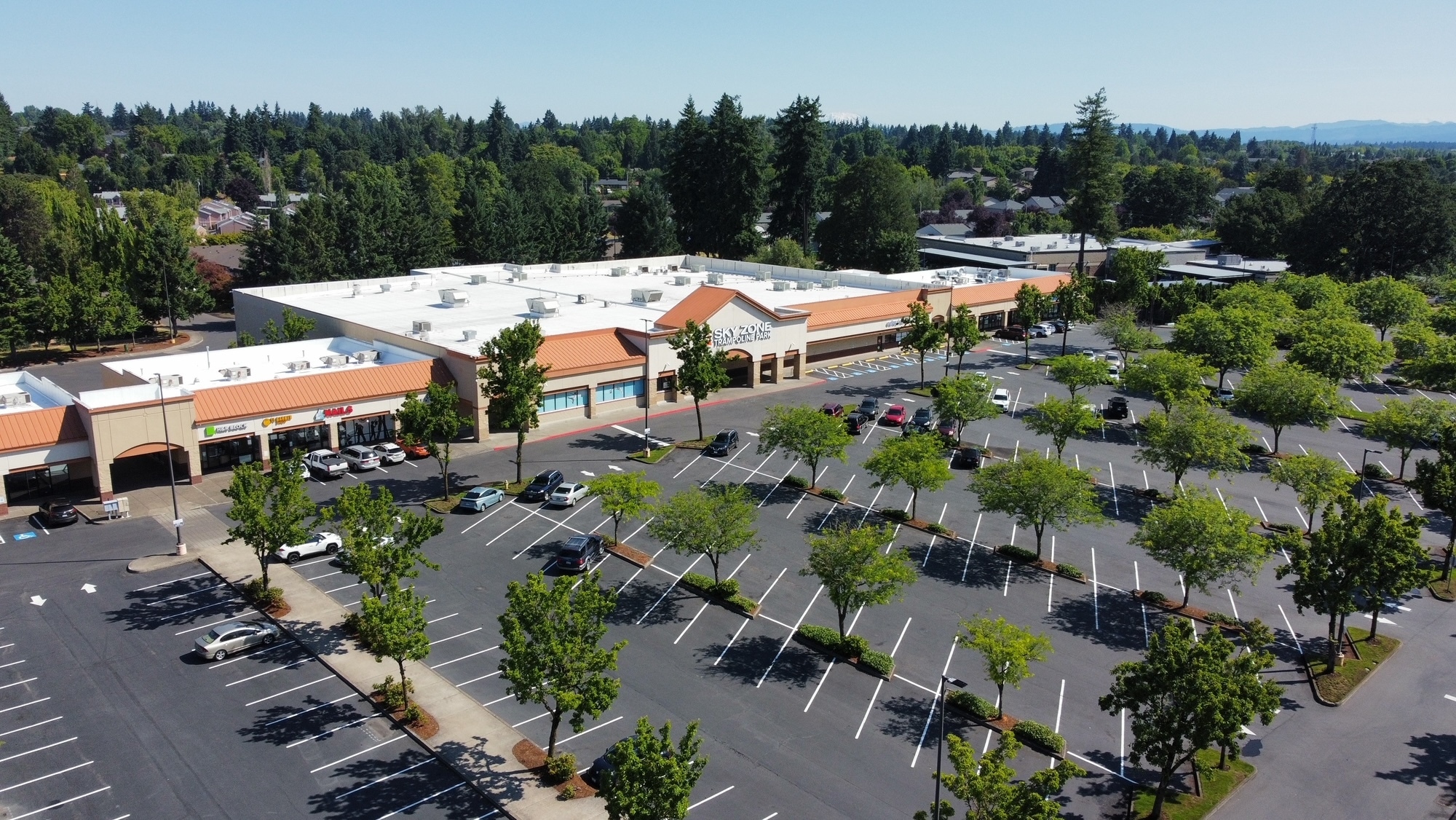 5000 E Fourth Plain Blvd, Vancouver, WA for lease Primary Photo- Image 1 of 11