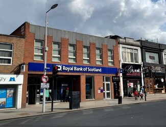 More details for 354 Station Rd, Harrow - Office, Retail for Lease