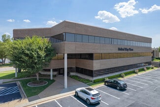 More details for 2424 Springer Dr, Norman, OK - Office for Lease