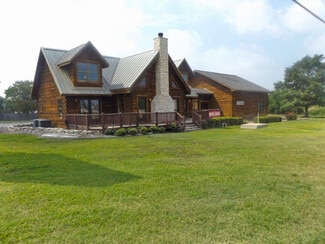 Plus de détails pour 13568 N Interstate 35, Live Oak, TX - Bureau à vendre