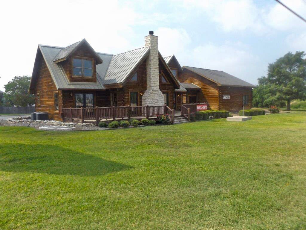 13568 N Interstate 35, Live Oak, TX à vendre Photo principale- Image 1 de 9