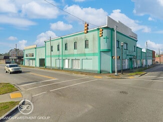 More details for 10 S Morgan Ave, Andrews, SC - Office for Sale
