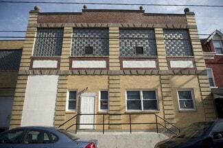 Plus de détails pour 920 Utica St, Allentown, PA - Industriel à louer