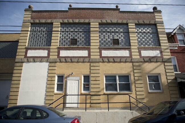 More details for 920 Utica St, Allentown, PA - Industrial for Lease