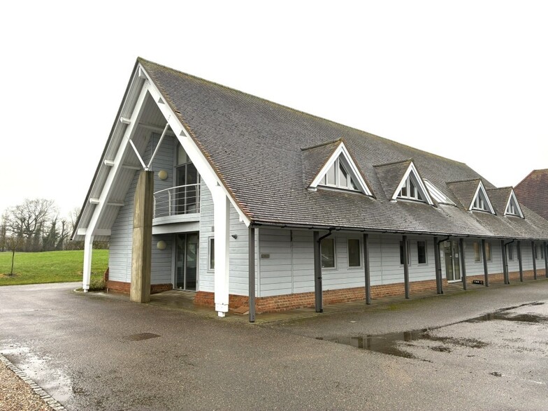 Duxford Rd, Saffron Walden for lease - Building Photo - Image 1 of 3