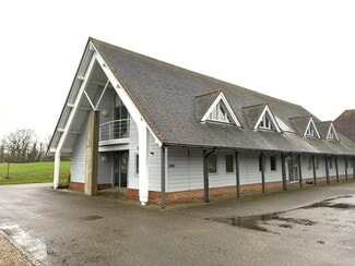More details for Duxford Rd, Saffron Walden - Office for Lease