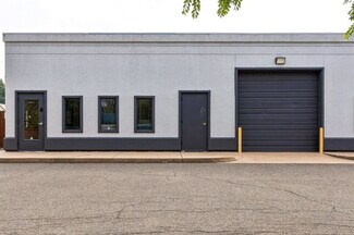 Plus de détails pour 405 W 2nd St, Edmond, OK - Local d'activités à louer