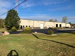 770 Andico Rd, Plainfield, IN à louer Photo du bâtiment- Image 1 de 4