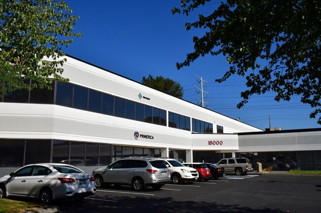 Plus de détails pour 18000 72nd Ave S, Kent, WA - Bureau à louer
