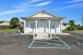 More details for 34845 23 Mile Rd, Chesterfield, MI - Office for Sale