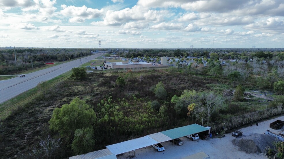 0 Highway 6, Rosharon, TX for sale - Building Photo - Image 2 of 21