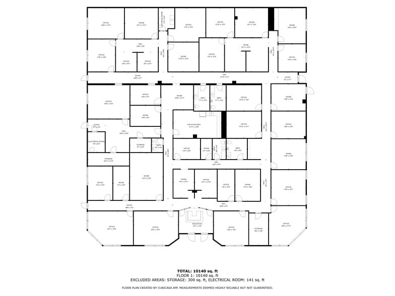 85 SW 52nd Ave, Ocala, FL for sale - Building Photo - Image 2 of 22