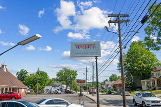 More details for 341 S. Main Street;5 Pine Street;9 Pine – Retail for Sale, Laconia, NH