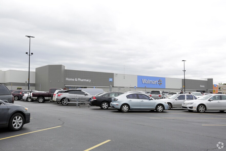 1250 Market Place Blvd, Cumming, GA à louer - Photo du bâtiment - Image 3 de 8