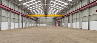 Plus de détails pour Port Glasgow Rd, Greenock - Industriel à louer