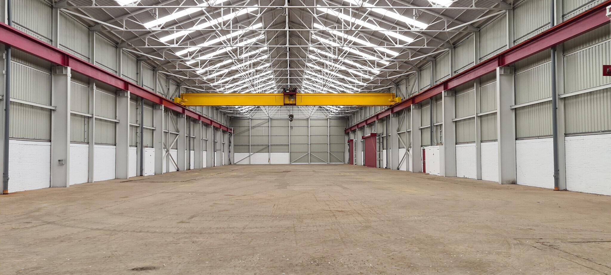 Port Glasgow Rd, Greenock à louer Photo du bâtiment- Image 1 de 9