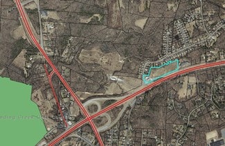 More details for 1004 Ball Park Rd, Thomasville, NC - Retail for Sale