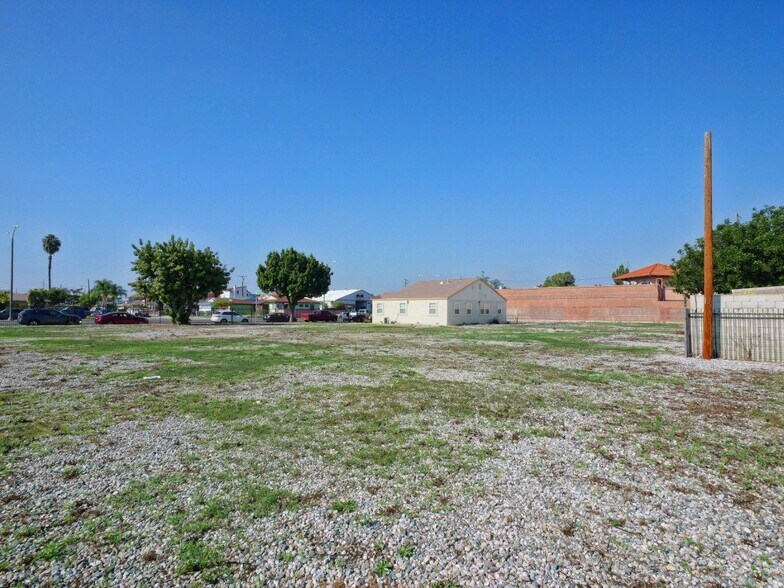 22108 Avalon Blvd, Carson, CA à vendre - Photo du bâtiment - Image 1 de 12