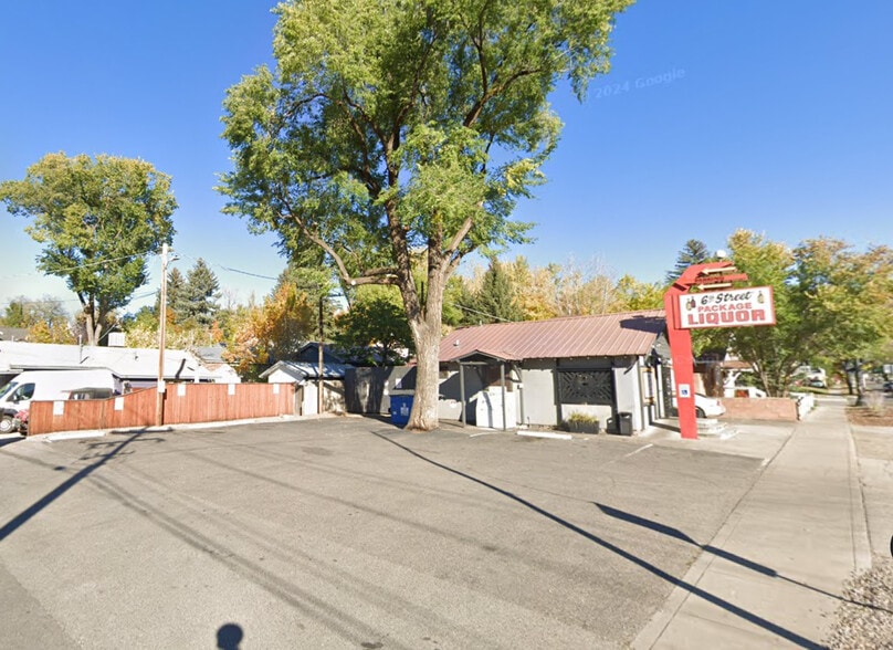 273 E College Dr, Durango, CO for sale - Building Photo - Image 2 of 2