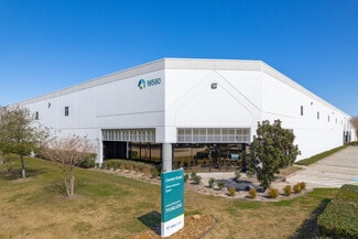 Plus de détails pour 16580 Air Center Blvd, Houston, TX - Bureau à louer