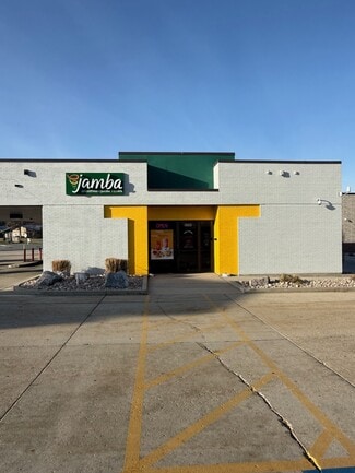 More details for 5590 S Van Winkle Expy, Salt Lake City, UT - Retail for Lease