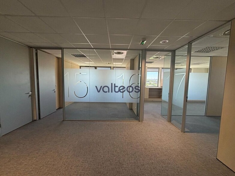 12 Rue Louis Renault, Balma à louer - Photo intérieure - Image 3 de 7