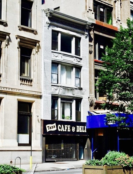 350 Park Ave S, New York, NY for lease - Building Photo - Image 2 of 9