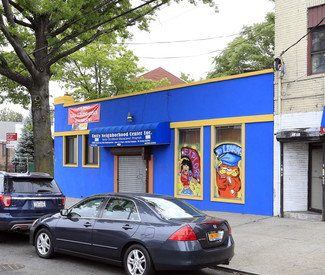 Plus de détails pour 1339 E Gun Hill Rd, Bronx, NY - Bureau/Commerce de détail à louer