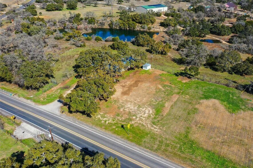 24503 Ranch Road 12, Dripping Springs, TX à vendre - Photo du bâtiment - Image 3 de 37