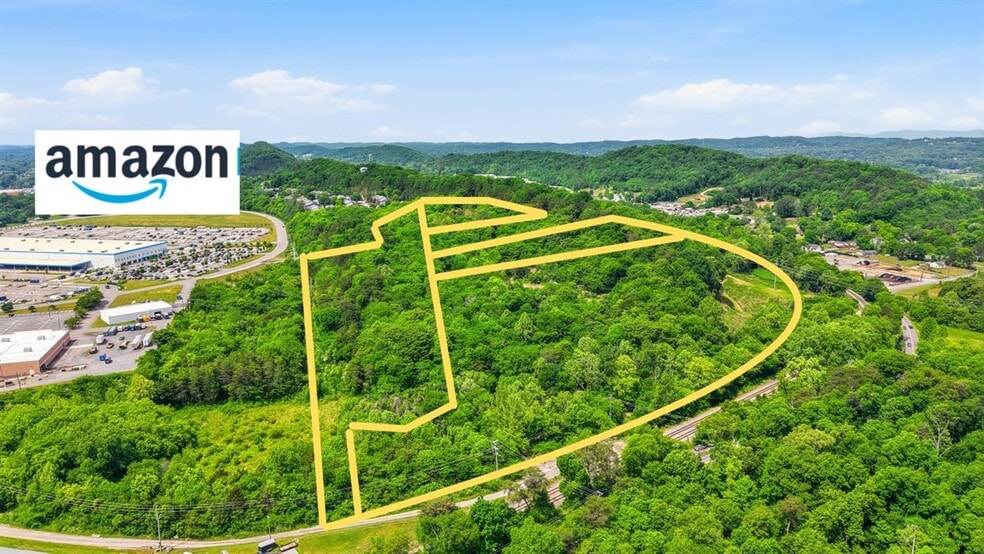 3305 Mill Rd, Knoxville, TN à vendre - Photo du bâtiment - Image 2 de 16