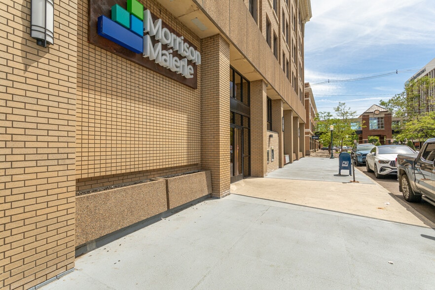 21 3rd St N, Great Falls, MT for lease - Building Photo - Image 2 of 22