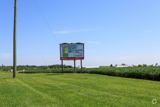 Plus de détails pour Jeff Gordon Blvd, Pittsboro, IN - Terrain à vendre