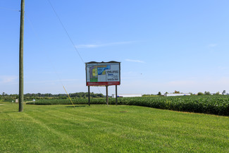 Plus de détails pour Jeff Gordon Blvd, Pittsboro, IN - Terrain à vendre