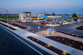 Plus de détails pour 2510 E Pacheco Blvd, Los Banos, CA - Commerce de détail à vendre