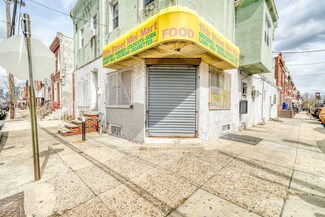 Plus de détails pour 1839 S 19th St, Philadelphia, PA - Commerce de détail à louer