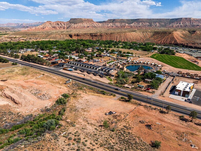 26 310 West, Virgin, UT à vendre - Aérien - Image 2 de 17