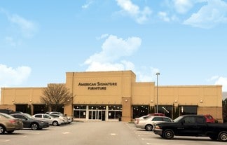 More details for 3001 Stonecrest Promenade, Lithonia, GA - Retail for Lease