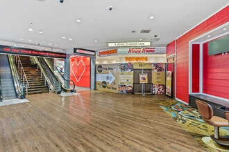 3300 S Las Vegas Blvd, Las Vegas, NV for lease Interior Photo- Image 2 of 7