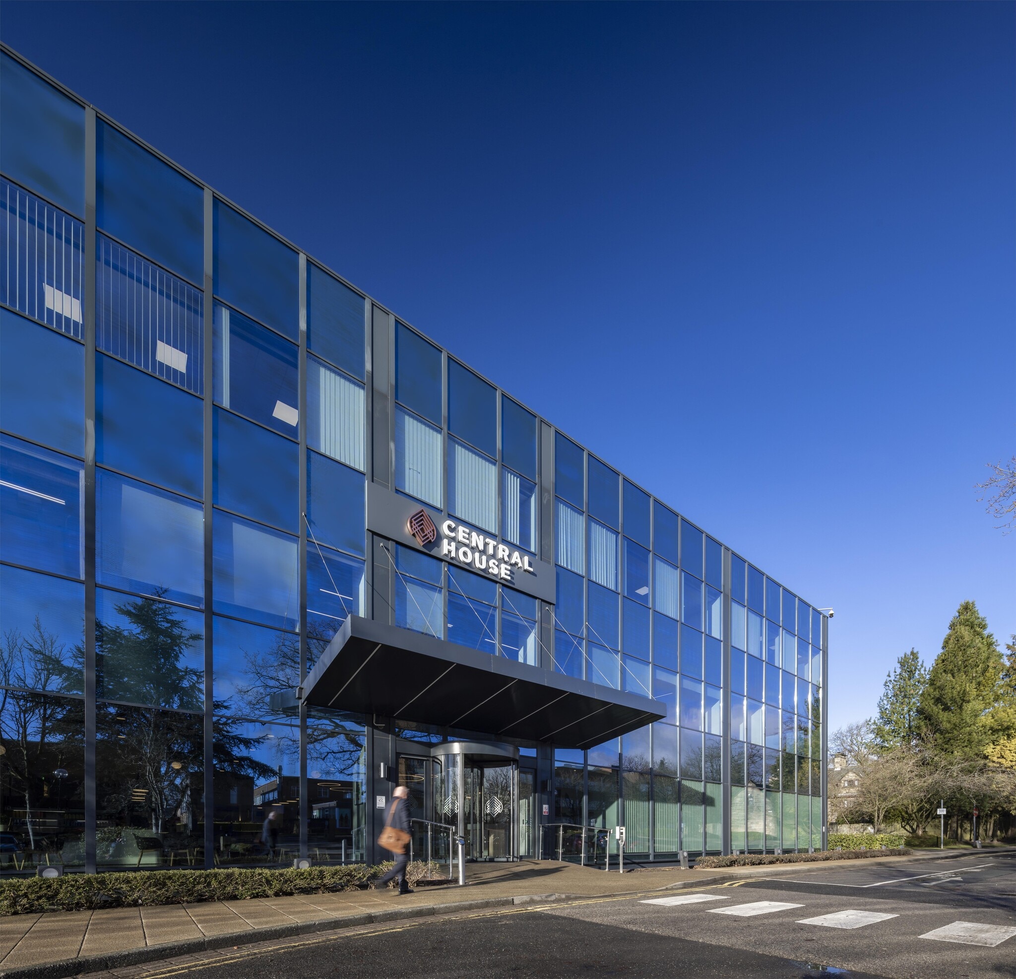 Otley Rd, Harrogate for lease Building Photo- Image 1 of 18