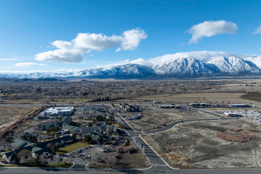 1570 Virginia Ranch Rd, Gardnerville, NV à vendre - Photo de construction - Image 3 de 3