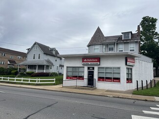 Plus de détails pour 201 Chester Pike, Norwood, PA - Bureau à vendre