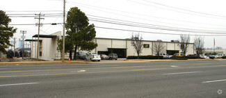 More details for 3926-3930 E Raines Rd, Memphis, TN - Industrial for Lease