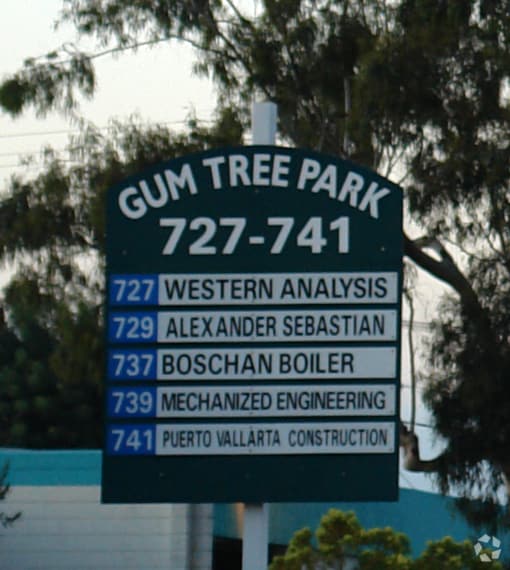 737-741 E 223rd St, Carson, CA à vendre - Autre - Image 3 de 4