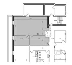 2525 N Mayfair Rd, Wauwatosa, WI for lease Floor Plan- Image 2 of 2