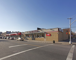 More details for 830-842 Rockaway Ave, Brooklyn, NY - Retail for Lease